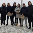 Проводы зимы в Мирном - Региональный технический колледж