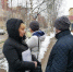 Много в центре города «мусорной» рекламы - Мирнинский район