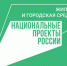 Национальный проект «Жильё и городская среда»: реализация в Мирнинском районе - Мирнинский район