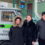 В Айхальской больнице - новая машина и ждут вторую - Мирнинский район