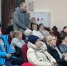 В Алмазном говорили о медицине, жилье и собаках - Мирнинский район