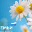 8 июля ждем в городском парке на мероприятия в честь Дня семьи, любви и верности - Мирнинский район