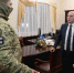 Подарок отцу, внимание семье - Мирнинский район
