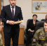 Отпуск в мирную жизнь - Мирнинский район