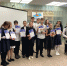 Районный этап Всероссийского конкурса «Живая классика» - Управление образования