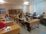 Всероссийская акция «Сдаем вместе. День сдачи ЕГЭ родителями»