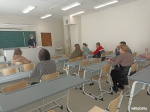 Всероссийская акция «Сдаем вместе. День сдачи ЕГЭ родителями»