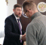 Три клинка солдатам - Мирнинский район