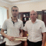 Удачи тебе, боец! - Мирнинский район