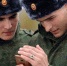 Мошенники стали обманывать военнослужащих и их родных - Мирнинский район