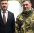 Боец Сергей: «Я получал письма и рисунки от детей» - Мирнинский район