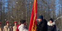 лен2.jpg - Мирнинский район