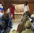 Городской конкурс чтецов «И мужество нас не покинет!» - Управление образования