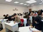 Муниципальный этап республиканской олимпиады  «Старт в космос»