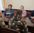 Чистят парни приграничье - Мирнинский район