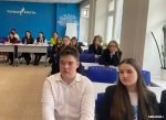 Итоговая аттестация по профессиональной программе «Вожатый»
