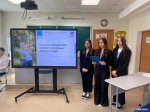 Итоговая аттестация по профессиональной программе «Вожатый»
