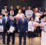 Звезды спорта зажглись на «Балу чемпионов - 2025» - Управление образования