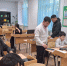 Интеллект в действии: в сельских школах прошёл шашечно-шахматный турнир - Управление образования