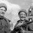От Волги до Шпрее: первый шаг - Мирнинский район