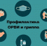 Профилактика – лучший способ предотвратить респираторные инфекции - Мирнинский район