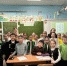 В 26-й школе прошло мероприятие "Родной язык - сокровище народа". - Мирнинский район