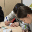 «Письмо солдату» пишут учащиеся Центра дополнительного образования «Надежда» п. Айхал - Управление образования