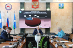 Отчитались руководители муниципальных учреждений