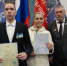 Практикант УГОКа — победитель XX Всероссийского конкурса «Национальное достояние России» - Мирнинский район
