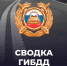 Сводка ГИБДД с 6 по 12 апреля. - Город Мирный