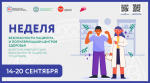 Неделя безопасности пациента