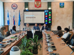 Предпринимателям рассказали о мерах финансовой поддержки